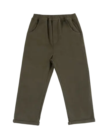 Donsje Donsje Baby Olb Trousers -