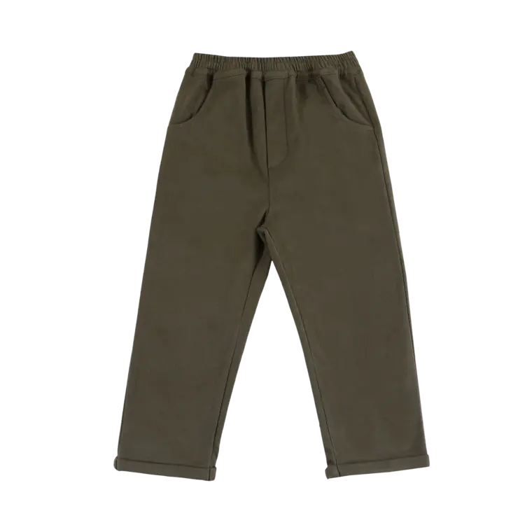 Donsje Donsje Baby Olb Trousers -