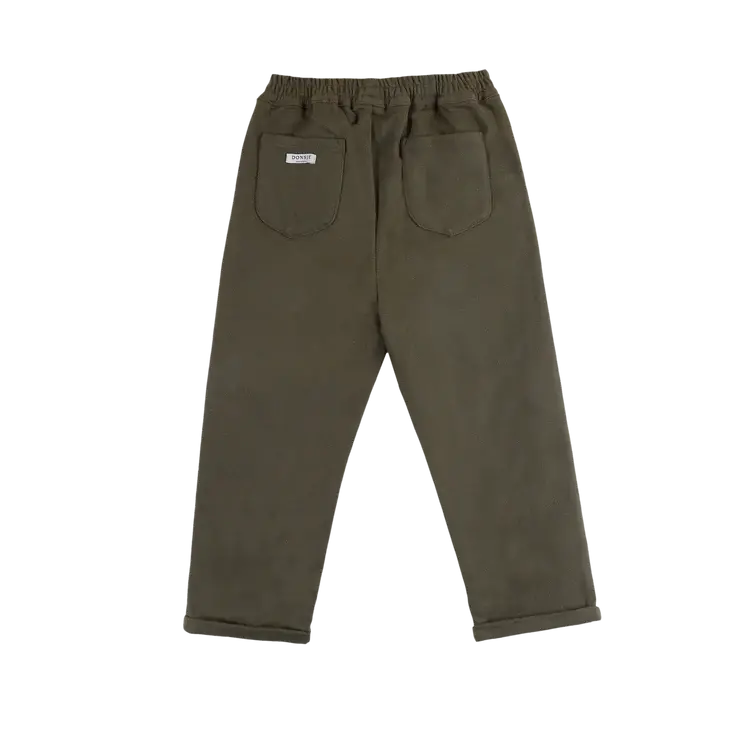 Donsje Donsje Baby Olb Trousers -