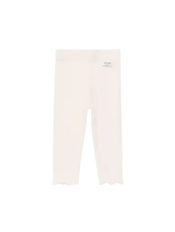 Donsje Donsje Joline Leggings | Soft Powder