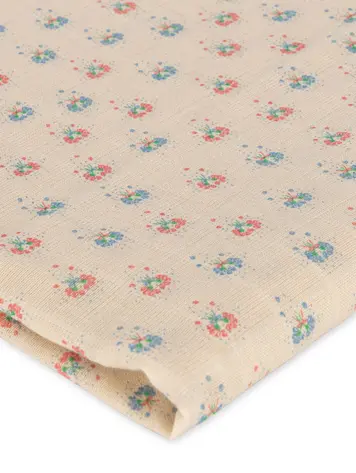 Konges Sløjd Konges Sløjd Big Muslin Swaddle - Pipa Petite