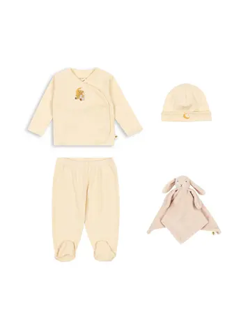 Konges Sløjd Konges Sløjd Classic Maternity Package -Creme Brulee