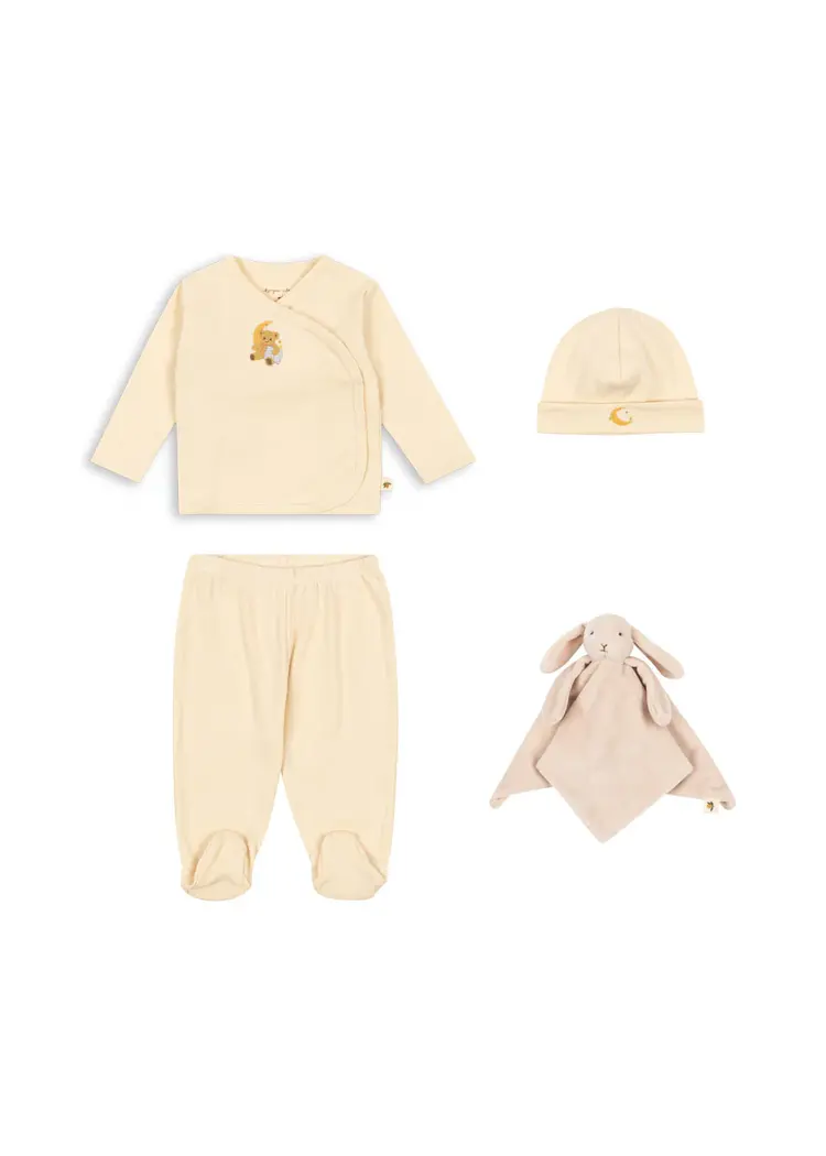 Konges Sløjd Konges Sløjd Classic Maternity Package -Creme Brulee
