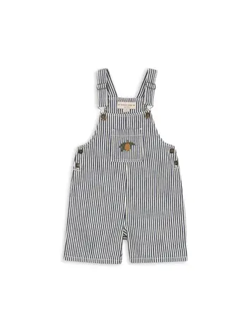 Konges Sløjd Konges Sløjd Fender Overalls - Naval Stripe