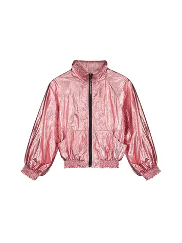 Little Creative Factory Little Creative Factory Wonderland Bomber Jacket