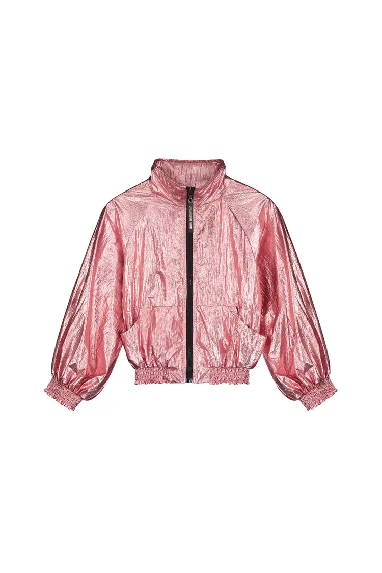 Little Creative Factory Little Creative Factory Wonderland Bomber Jacket