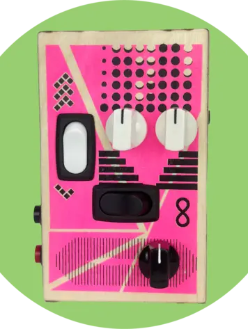 Brand New Noise Brand New Noise Reverse The Curse