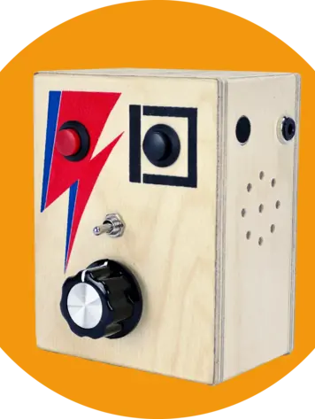 Brand New Noise Brand New Noise Space Oddity