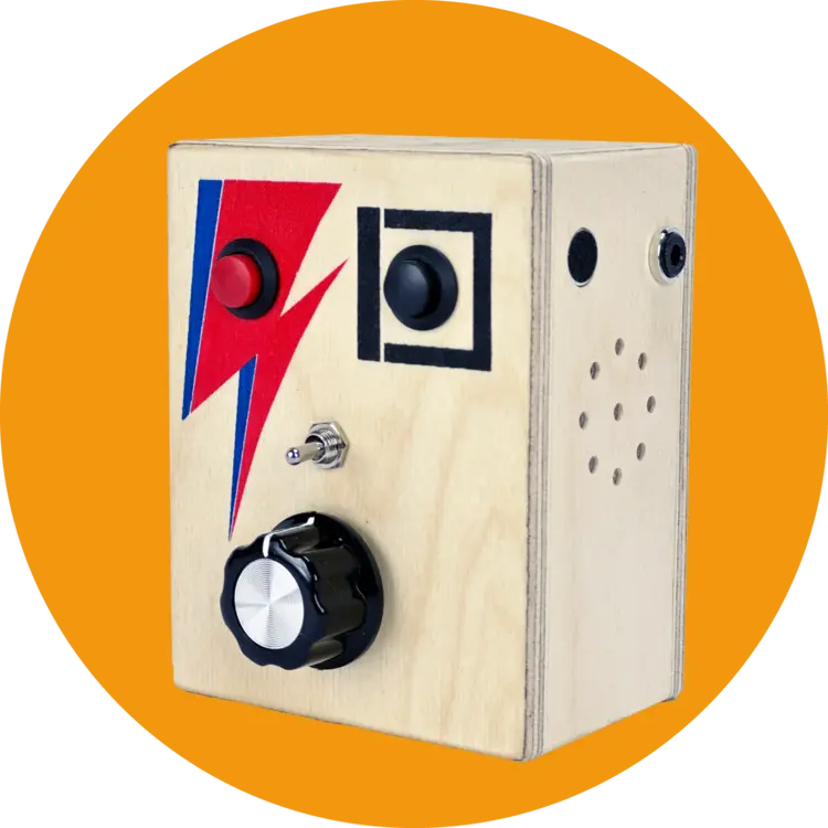 Brand New Noise Brand New Noise Space Oddity