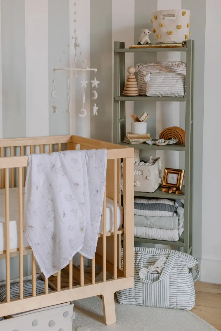 Pehr Designs Pehr Baby Swaddle -