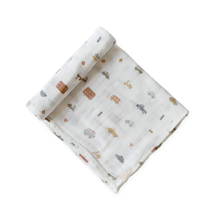 Pehr Designs Pehr Baby Swaddle -