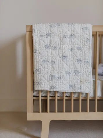 Pehr Designs Pehr Baby Blanket -