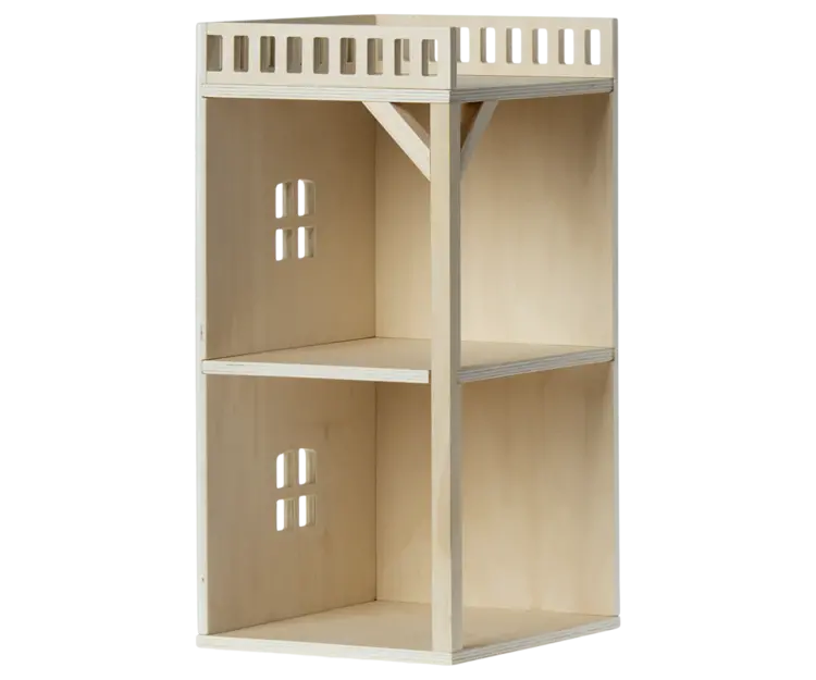 Maileg Maileg Mouse Hole Farmhouse - Annex