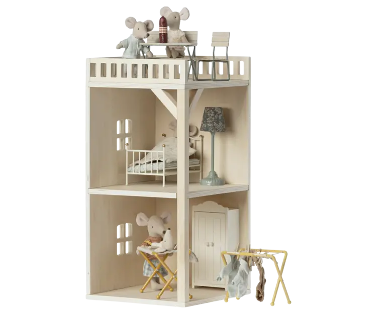 Maileg Maileg Mouse Hole Farmhouse - Annex