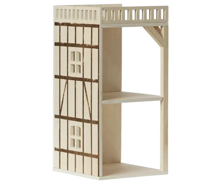 Maileg Maileg Mouse Hole Farmhouse - Annex