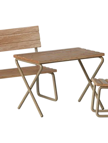 Maileg Maileg Garden Set, Mouse