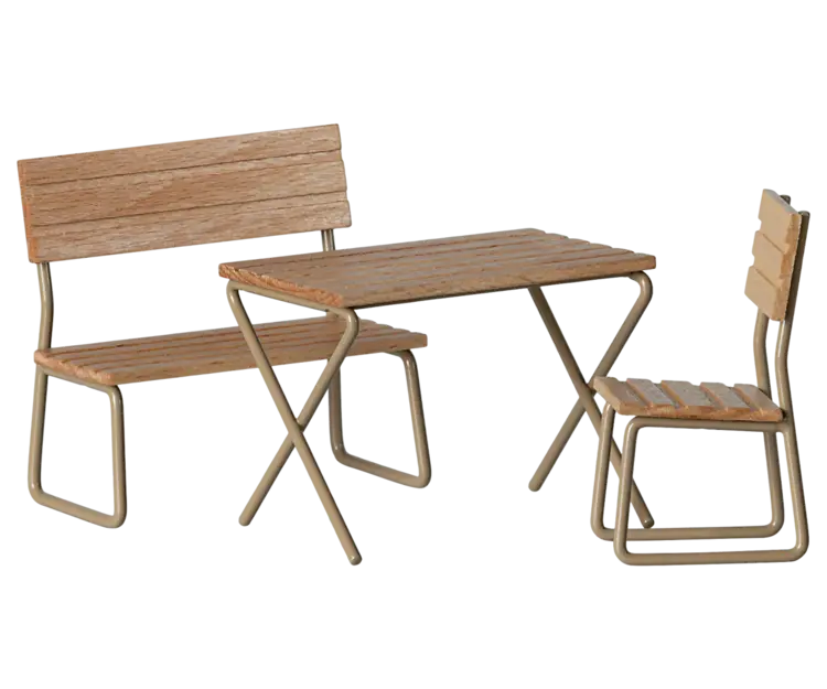 Maileg Maileg Garden Set, Mouse