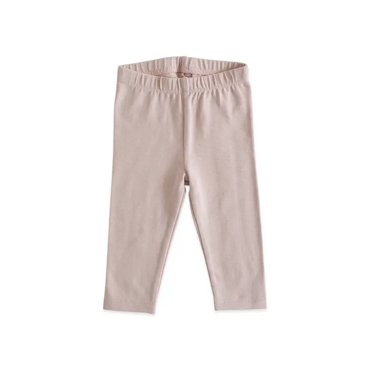 Pehr Designs Pehr Baby Essentials Leggings - PALE PINK