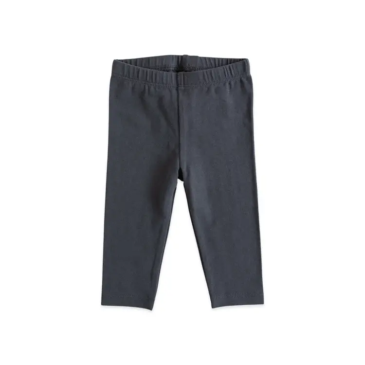 Pehr Designs Pehr Baby Essentials Leggings - FOUNTAIN BLUE