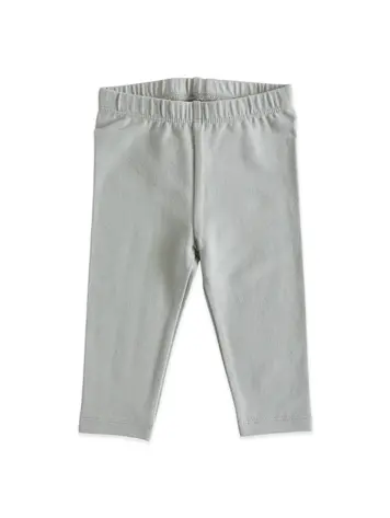 Pehr Designs Pehr Baby Essentials Leggings - SOFT SEA