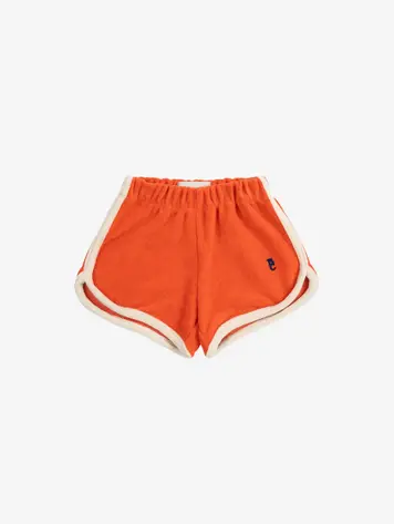 Bobo Choses Bobo Choses Baby Terry Cloth Shorts
