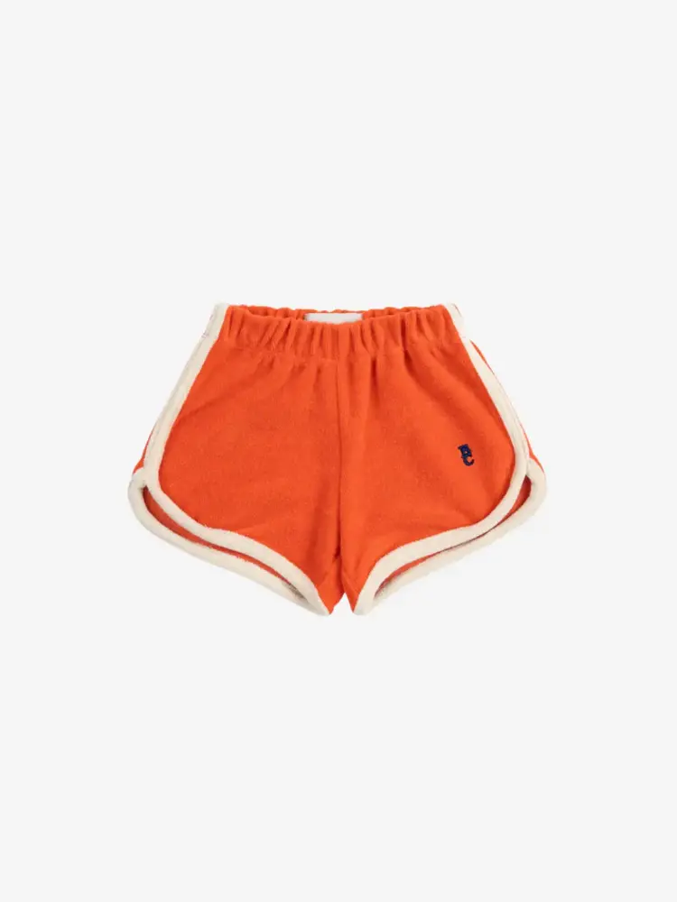 Bobo Choses Bobo Choses Baby Terry Cloth Shorts