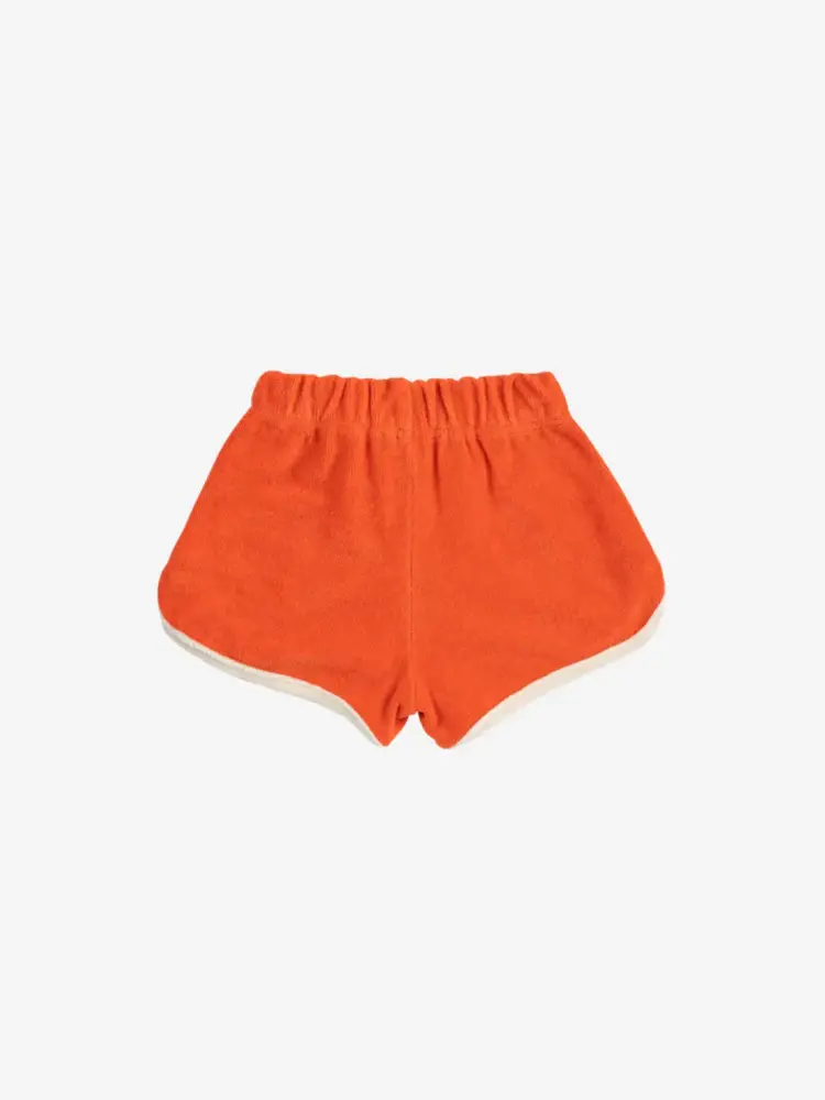 Bobo Choses Bobo Choses Baby Terry Cloth Shorts