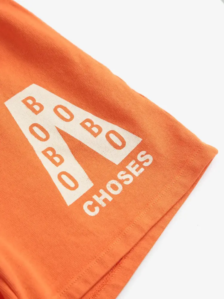 Bobo Choses Bobo Choses Podium Bermuda Shorts