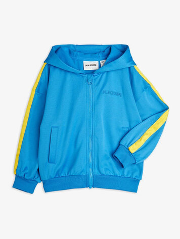 Mini Rodini Mini Rodini WCT Hoodie