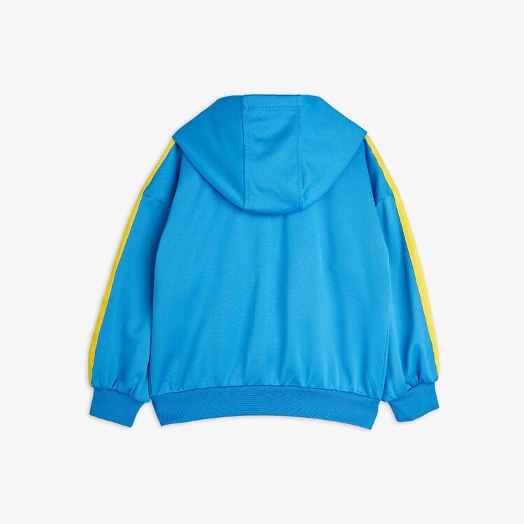 Mini Rodini Mini Rodini WCT Hoodie