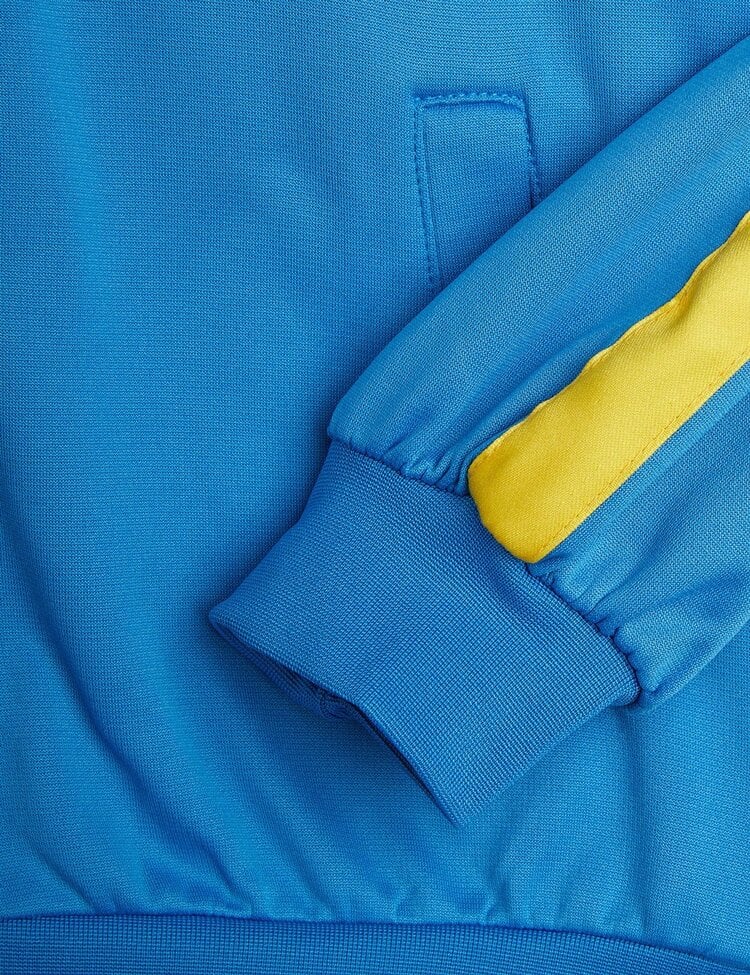 Mini Rodini Mini Rodini WCT Hoodie