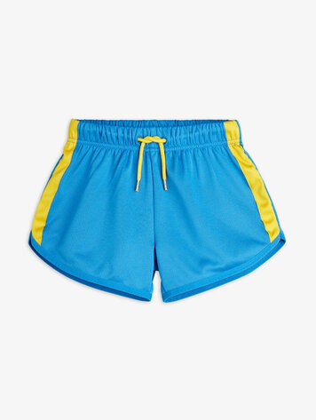 Mini Rodini Mini Rodini WCT Shorts