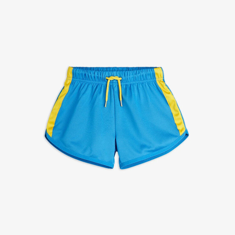 Mini Rodini Mini Rodini WCT Shorts