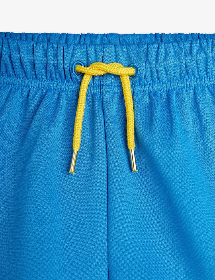 Mini Rodini Mini Rodini WCT Shorts