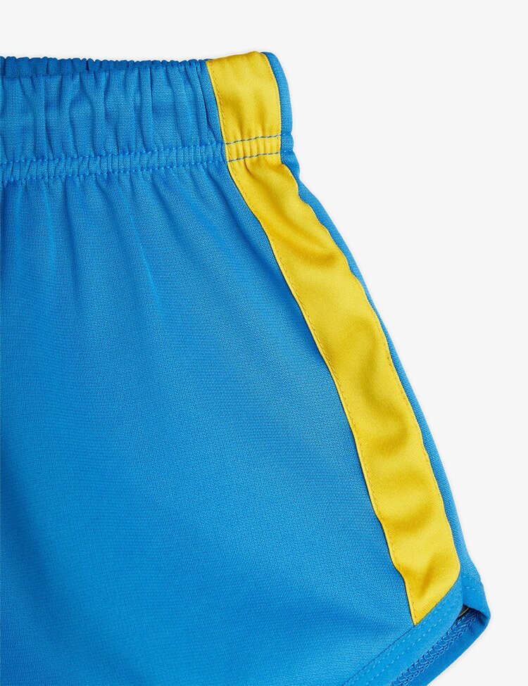 Mini Rodini Mini Rodini WCT Shorts