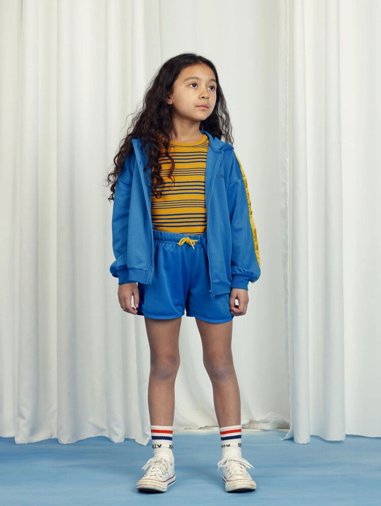 Mini Rodini Mini Rodini WCT Shorts