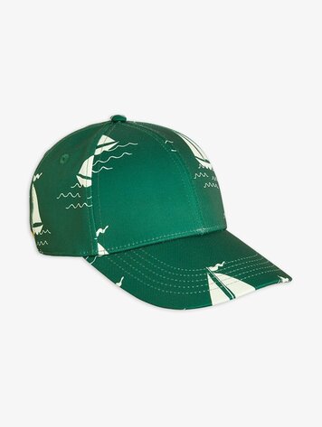 Mini Rodini Mini Rodini Sailing Cap