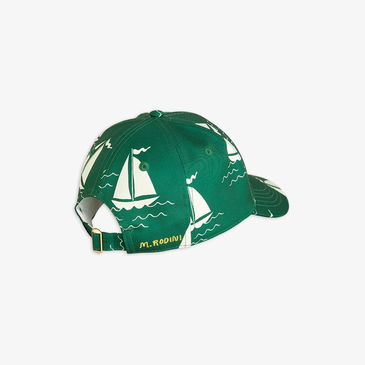 Mini Rodini Mini Rodini Sailing Cap
