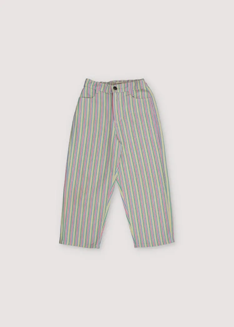 The New Society Tifon Pant