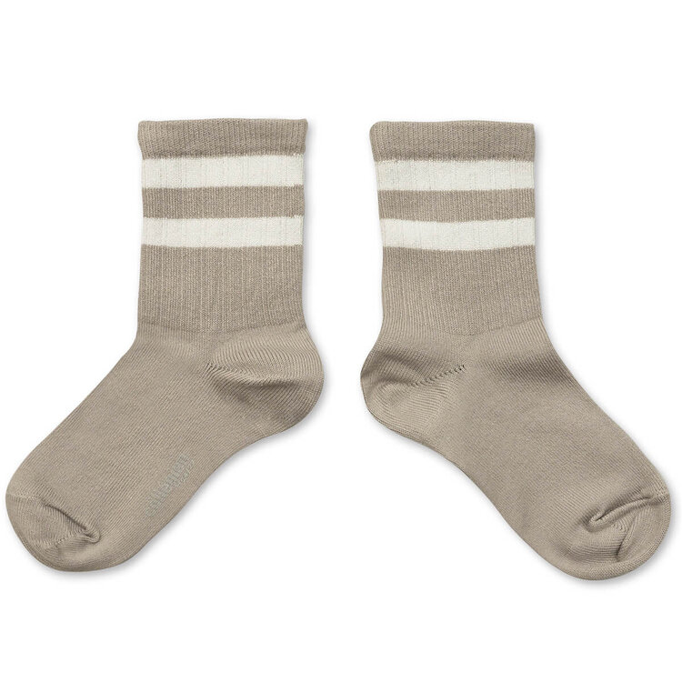 Collégien Collégien Nico Crew Socks