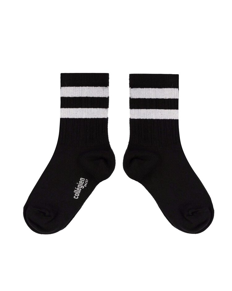 Collégien Collégien Nico Crew Socks