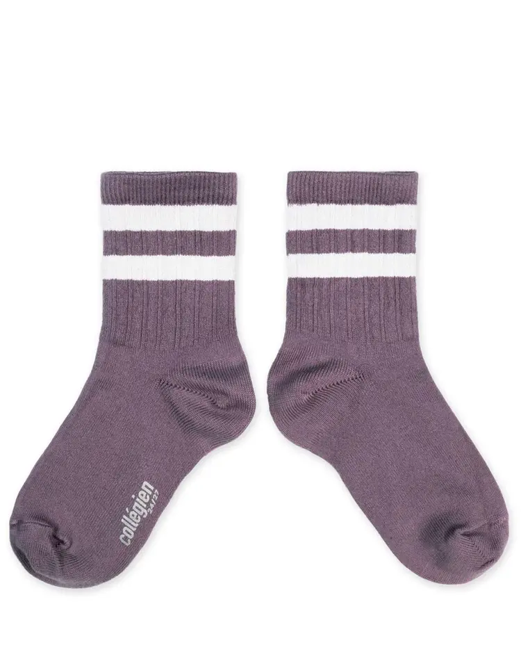 Collégien Collégien Nico Crew Socks