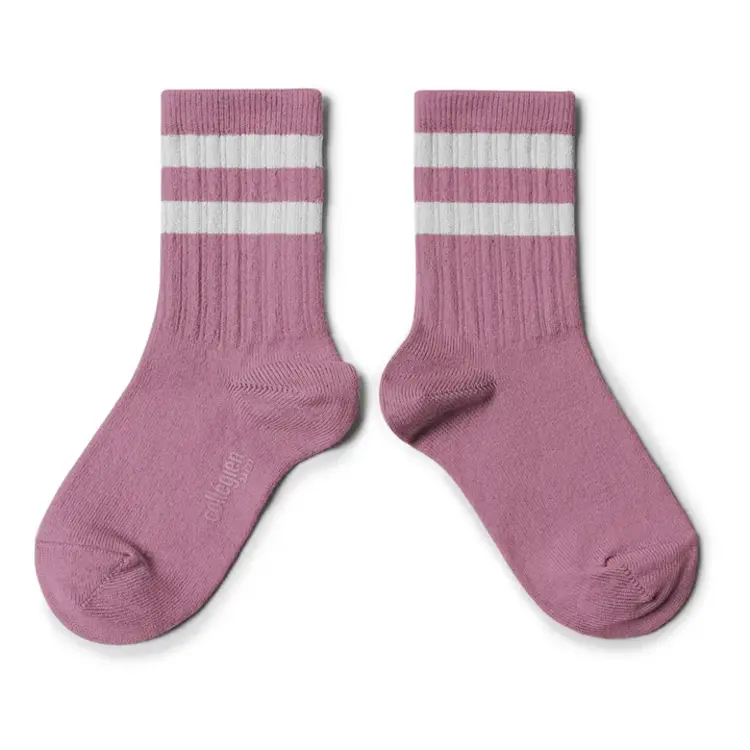 Collégien Collégien Nico Crew Socks