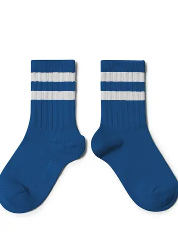 Collégien Collégien Nico Crew Socks