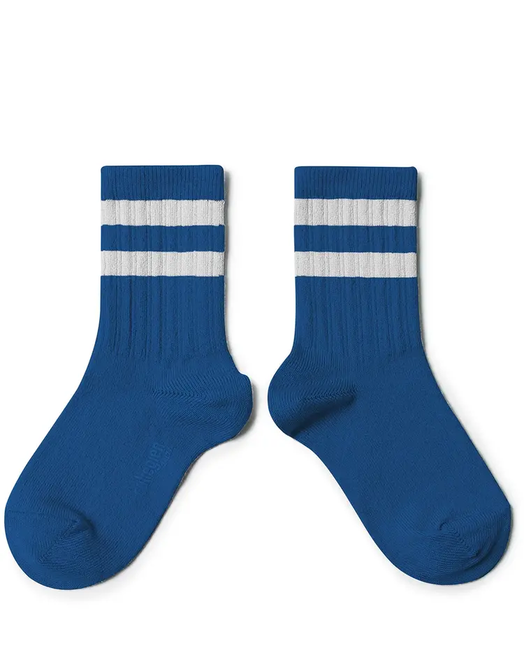 Collégien Collégien Nico Crew Socks