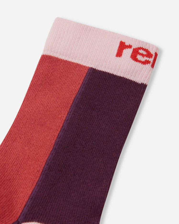 Reima Reima Organic Cotton Socks 2-Pack - Jalkaan