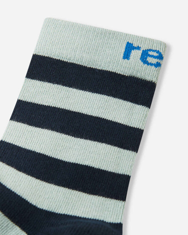 Reima Reima Organic Cotton Socks 2-Pack - Jalkaan