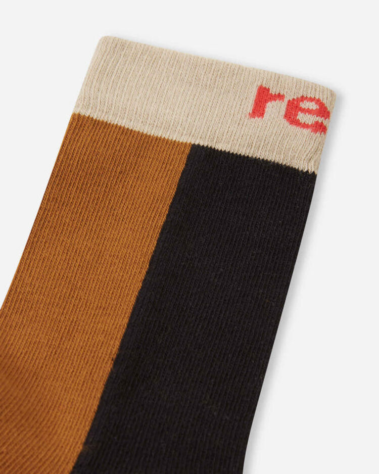 Reima Reima Organic Cotton Socks 2-Pack - Jalkaan