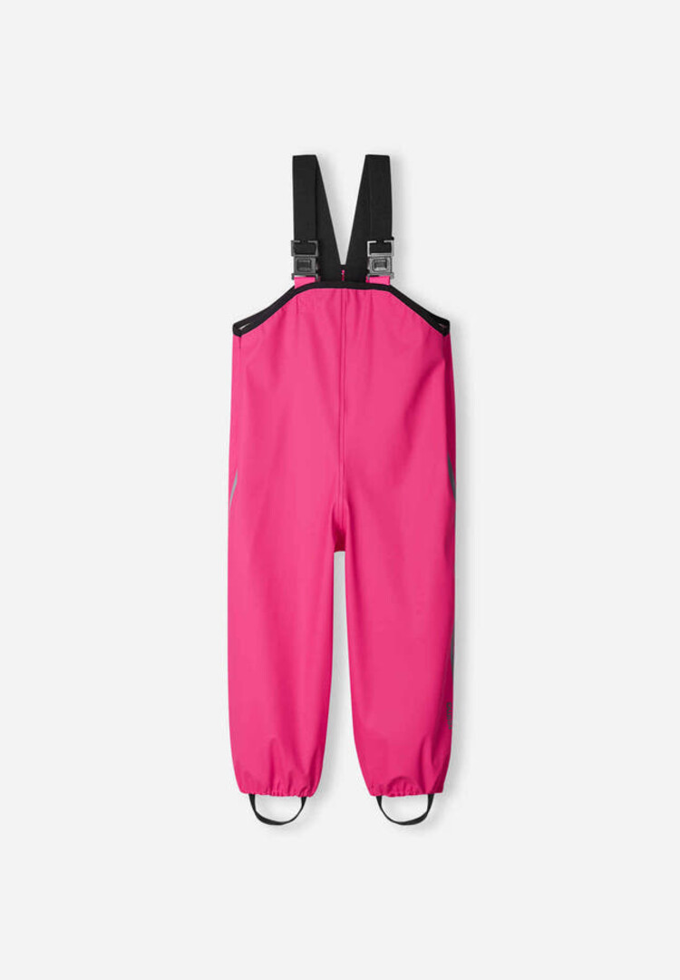 Reima Reima Kids Rain Pants Lammikko - Candy Pink