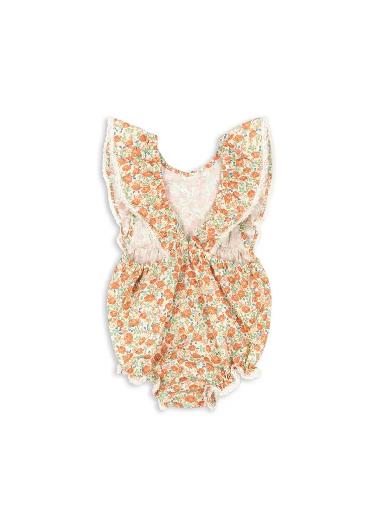 Konges Sløjd Konges Sløjd Verbena Romper - Kaluka